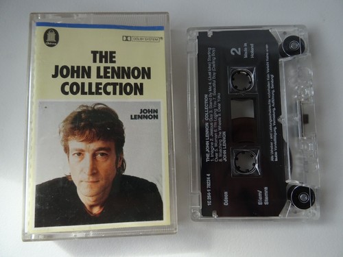 John lennon collection - john, 1982