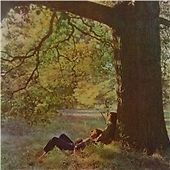 John lennon plastic - plastic, ono