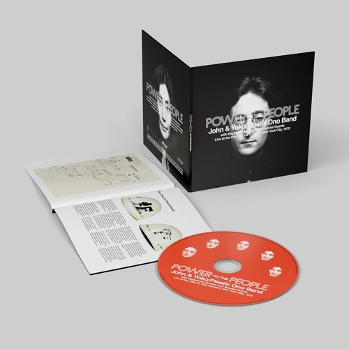 Plastic ono band - plastic, band,