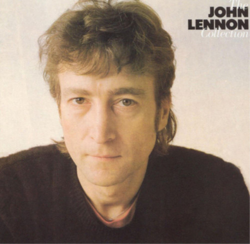 John lennon the - john,