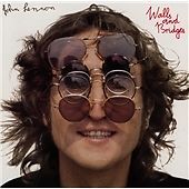 John lennon walls and - :,