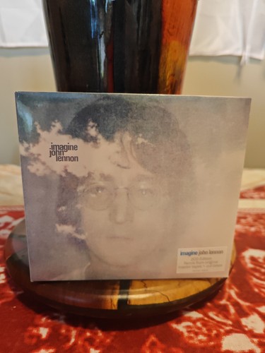 John lennon imagine - 2, set