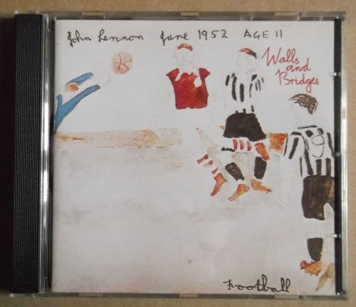 Walls bridges lennon john - &,