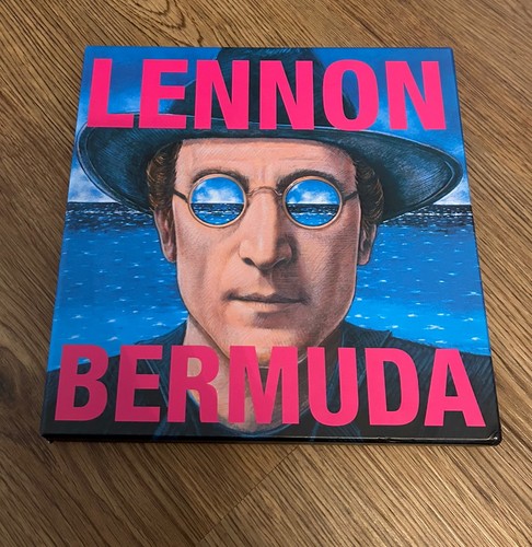 Lennon bermuda 2013 us - lennon,