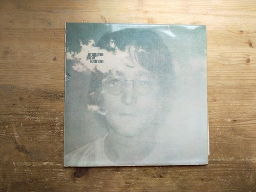 John lennon imagine 1 - john,
