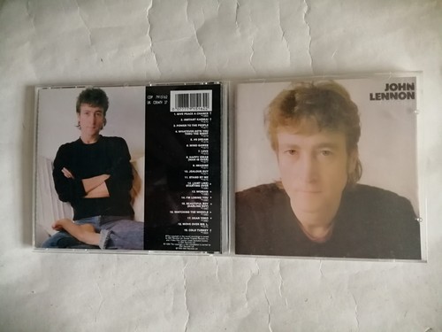 John lennon the - john, collection