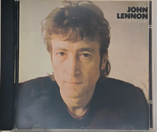 John lennon the - lennon,