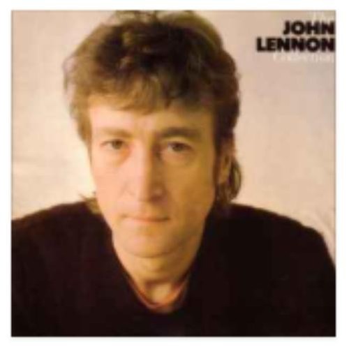 The john lennon - the, collection