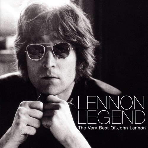 John lennon - john,