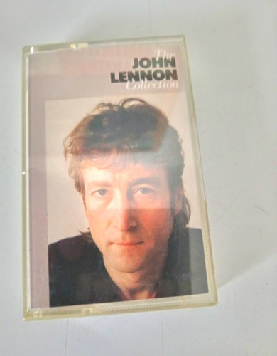 John lennon the - john,