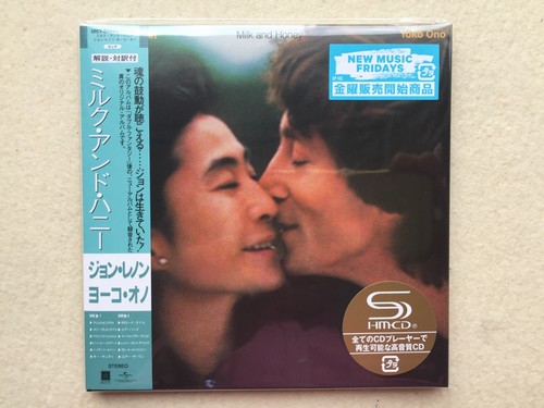 John lennon milk - john, and