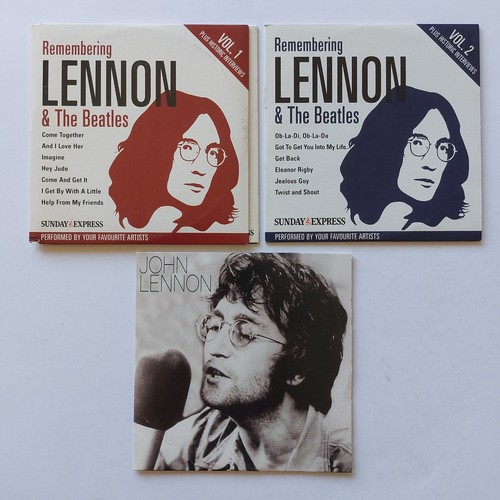 Various promo cd - 3,