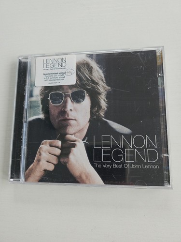John lennon legend - lennon,
