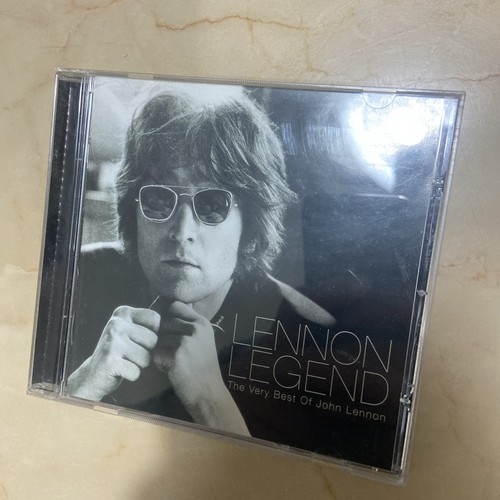 Album john lennon - :,