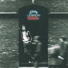 Rock roll lennon john - roll, |