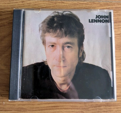 John lennon collection - lennon,
