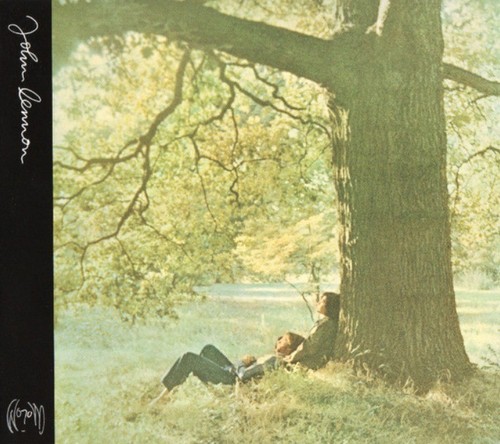 John lennon plastic - plastic, band