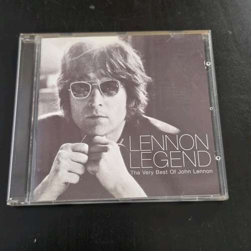 John lennon legend the - lennon,
