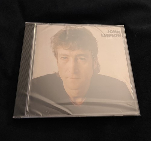 The john lennon collection - the,