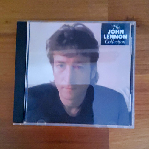 John lennon the - john,
