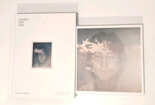 John lennon imagine ultimate - imagine,