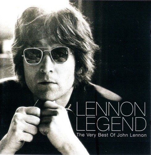 John lennon legend - john, lennon~lennon