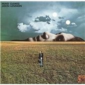 John lennon mind - john,
