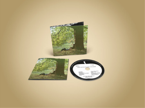 John lennon plastic ono band - john, lennon/plastic