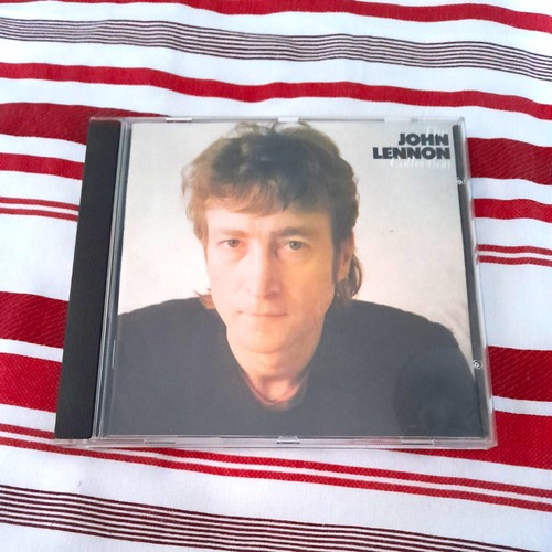 John lennon the - the,