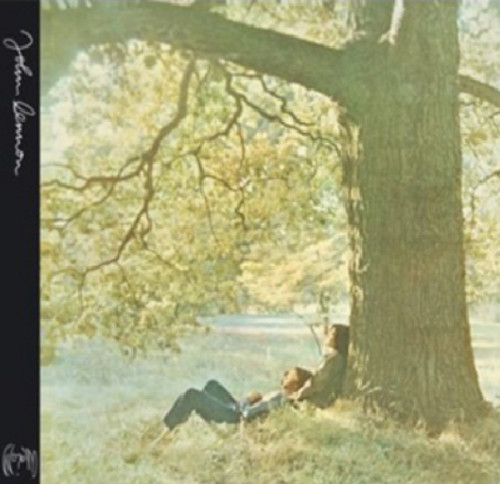 John lennon plastic ono - john,