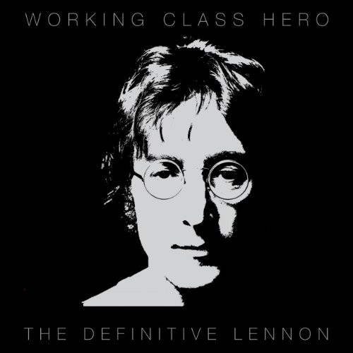 John lennon working class - -,