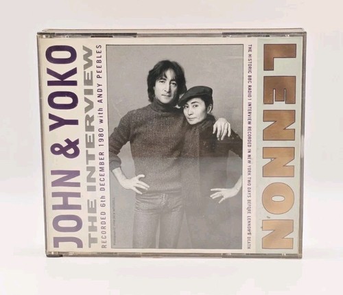 John yoko the - &,