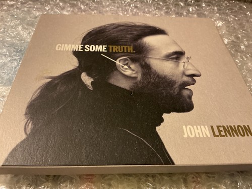 John lennon gimme - john,