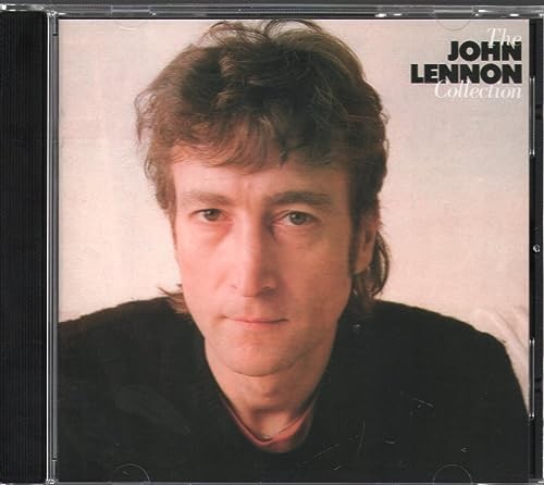 John lennon the - lennon,