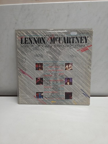 The songs lennon - the,