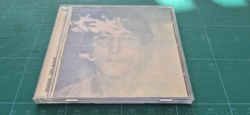 John lennon imagine clean mint - john,