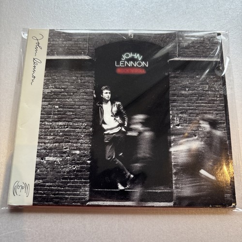John lennon rock - , roll
