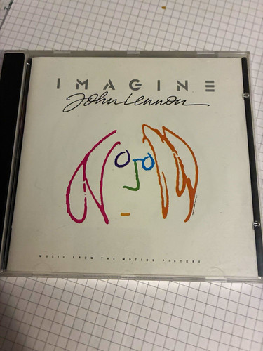 John lennon imagine - john,