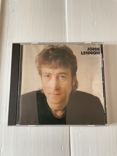 John lennon album the - john,