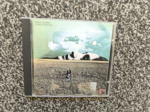 John lennon mind - lennon,