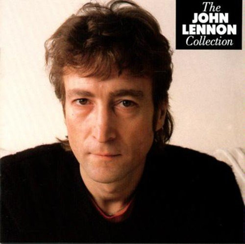 The john lennon collection - lennon,