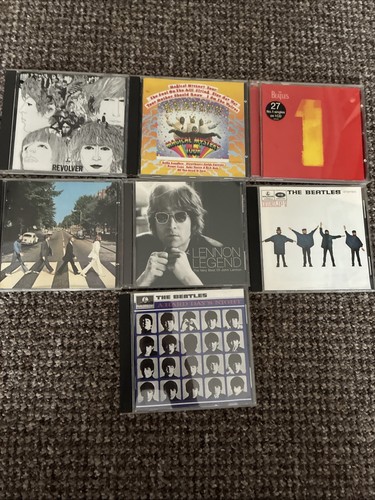 The beatles and john - beatles,