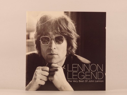 John lennon legend - (the, very