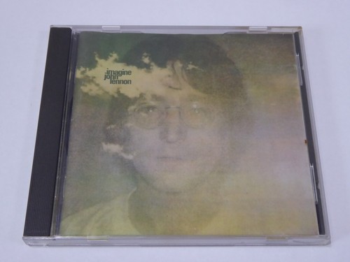 John lennon imagine - lennon,