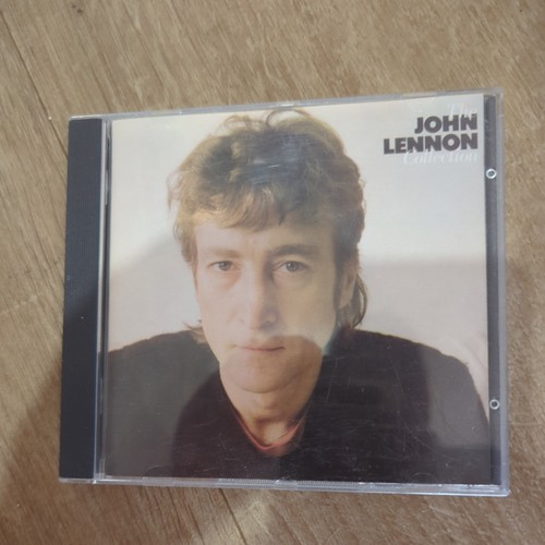 John lennon the - the,