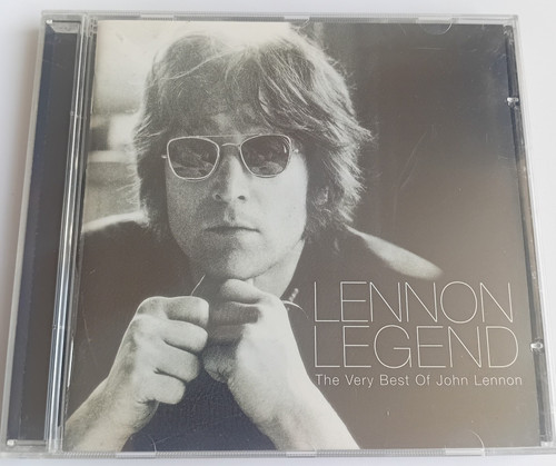 John lennon - lennon:,