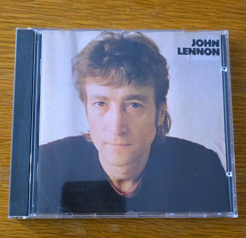 John lennon the - john,