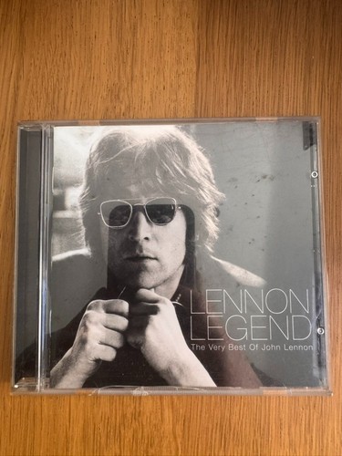 John lennon legend - john,