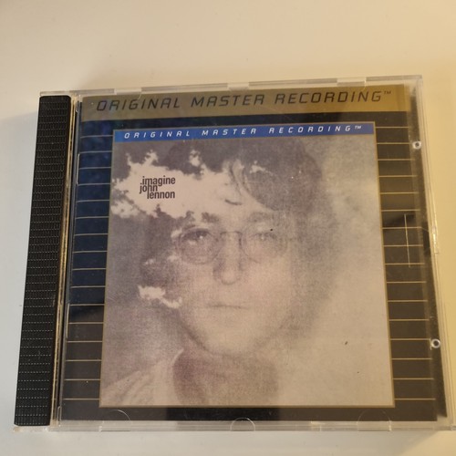 John lennon imagine cd - -,