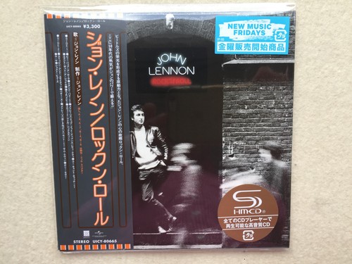 John lennon rock - john, ´n